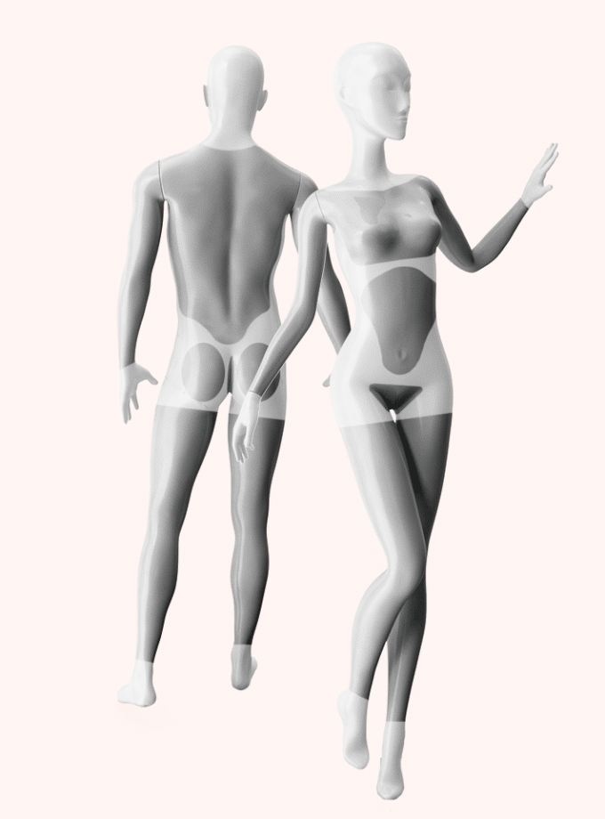 Cuerpo Completo