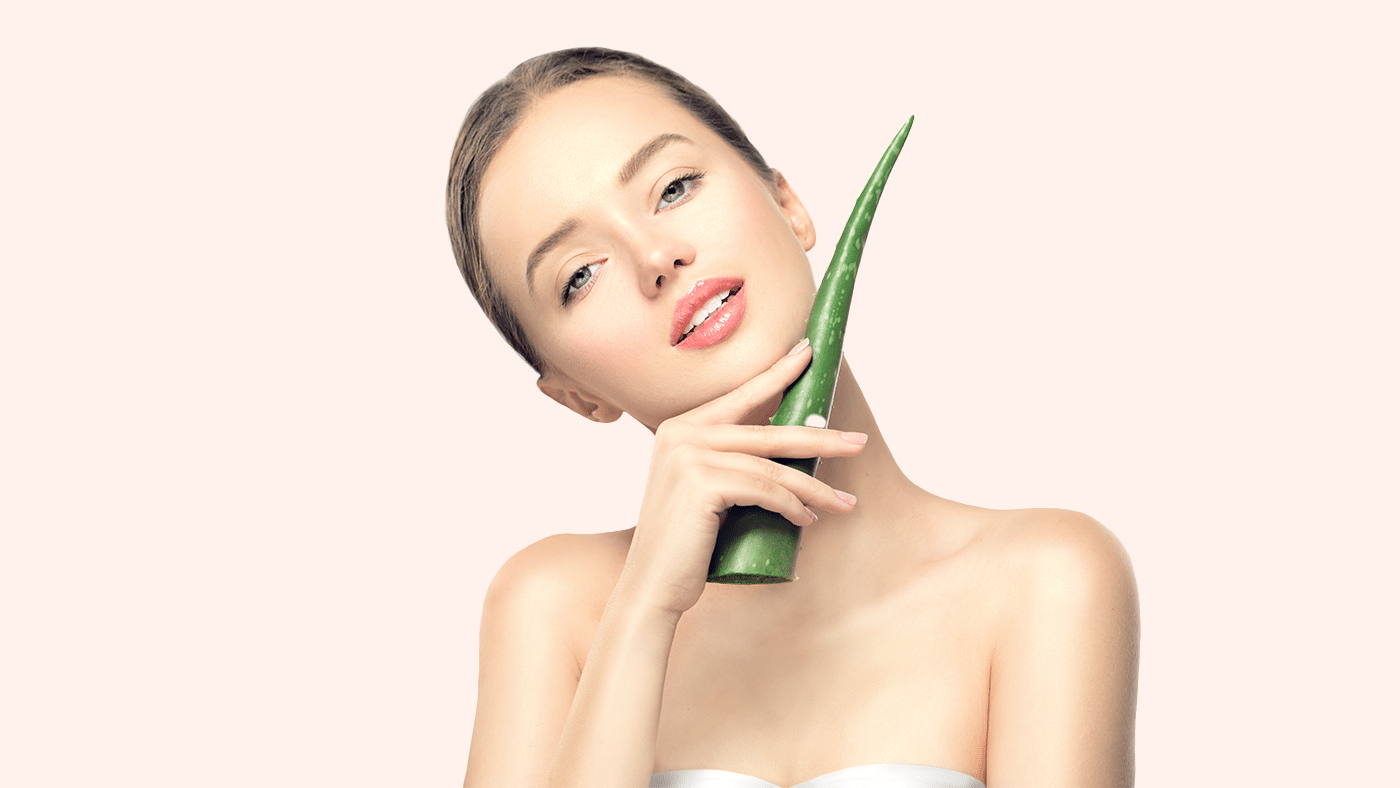 Alivio Aloe