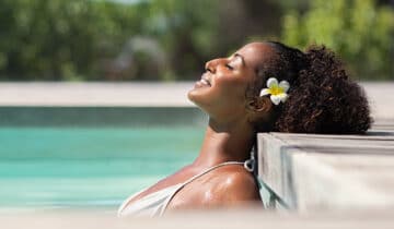 Nd:YAG o láser para pieles oscuras